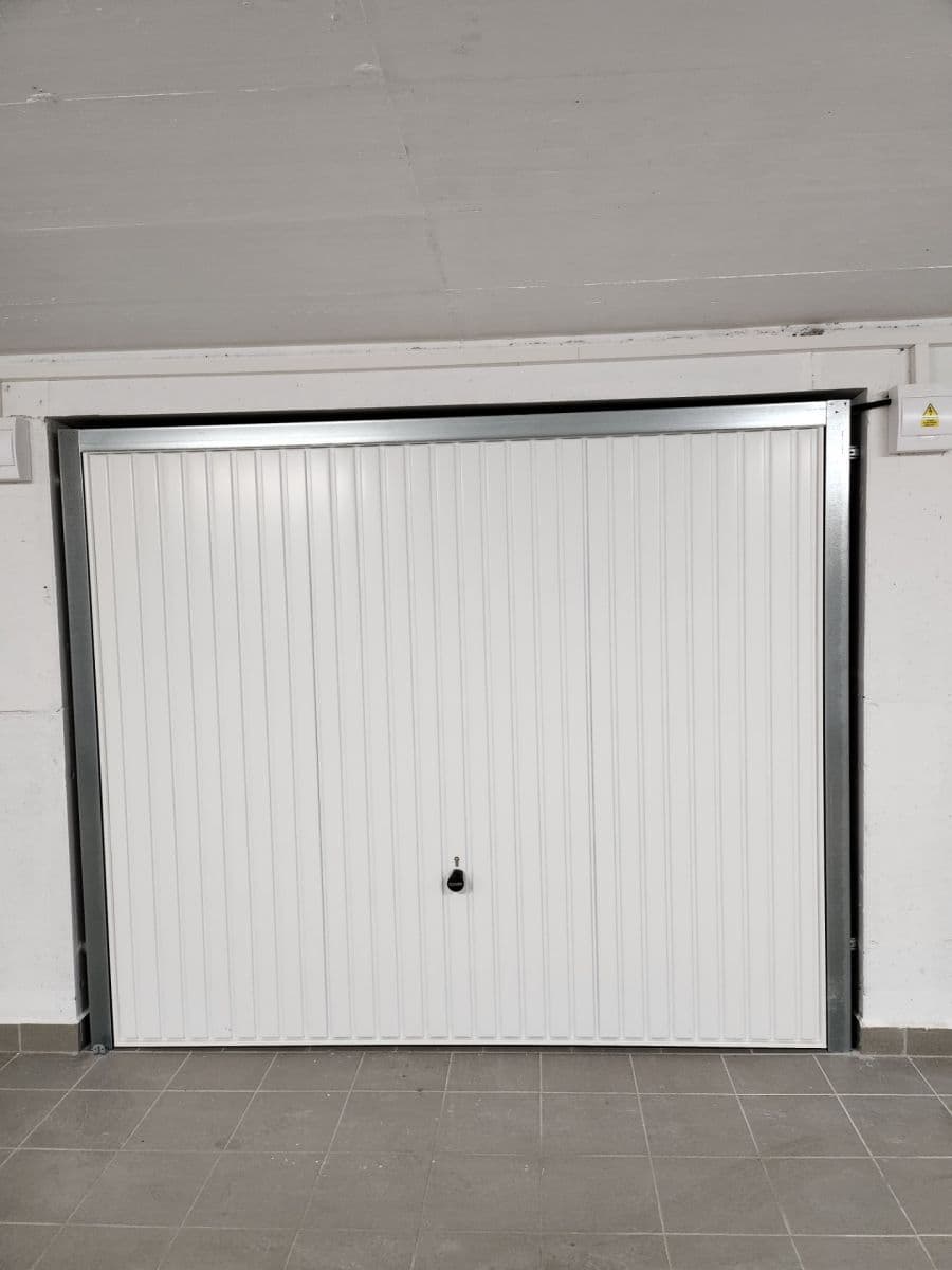 Pronájem garáže 18 m², Zeyerova, Písek, Jihočeský kraj Pronájem garáže 18 m², Zeyerova, Písek, Jihočeský kraj