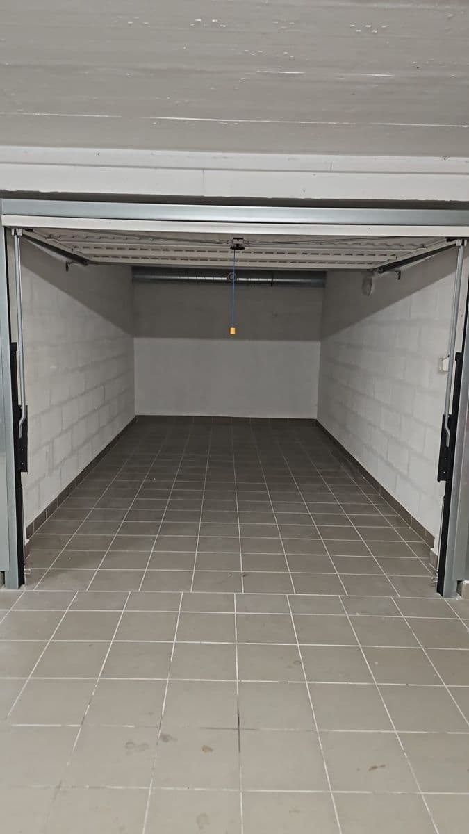 Pronájem garáže 18 m², Zeyerova, Písek, Jihočeský kraj Pronájem garáže 18 m², Zeyerova, Písek, Jihočeský kraj