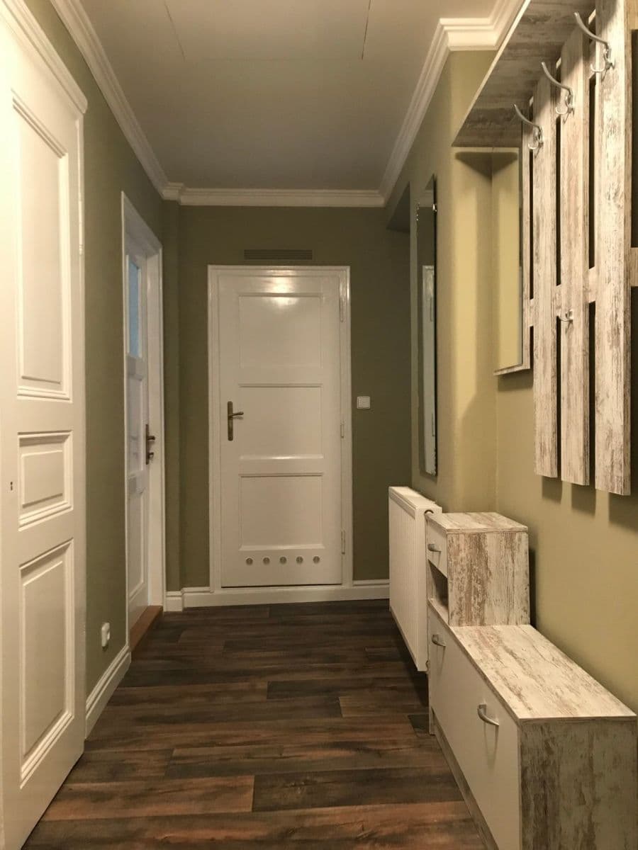 Pronájem bytu 3+1 80 m², Uruguayská, Praha, Praha Pronájem bytu 3+1 80 m², Uruguayská, Praha, Praha
