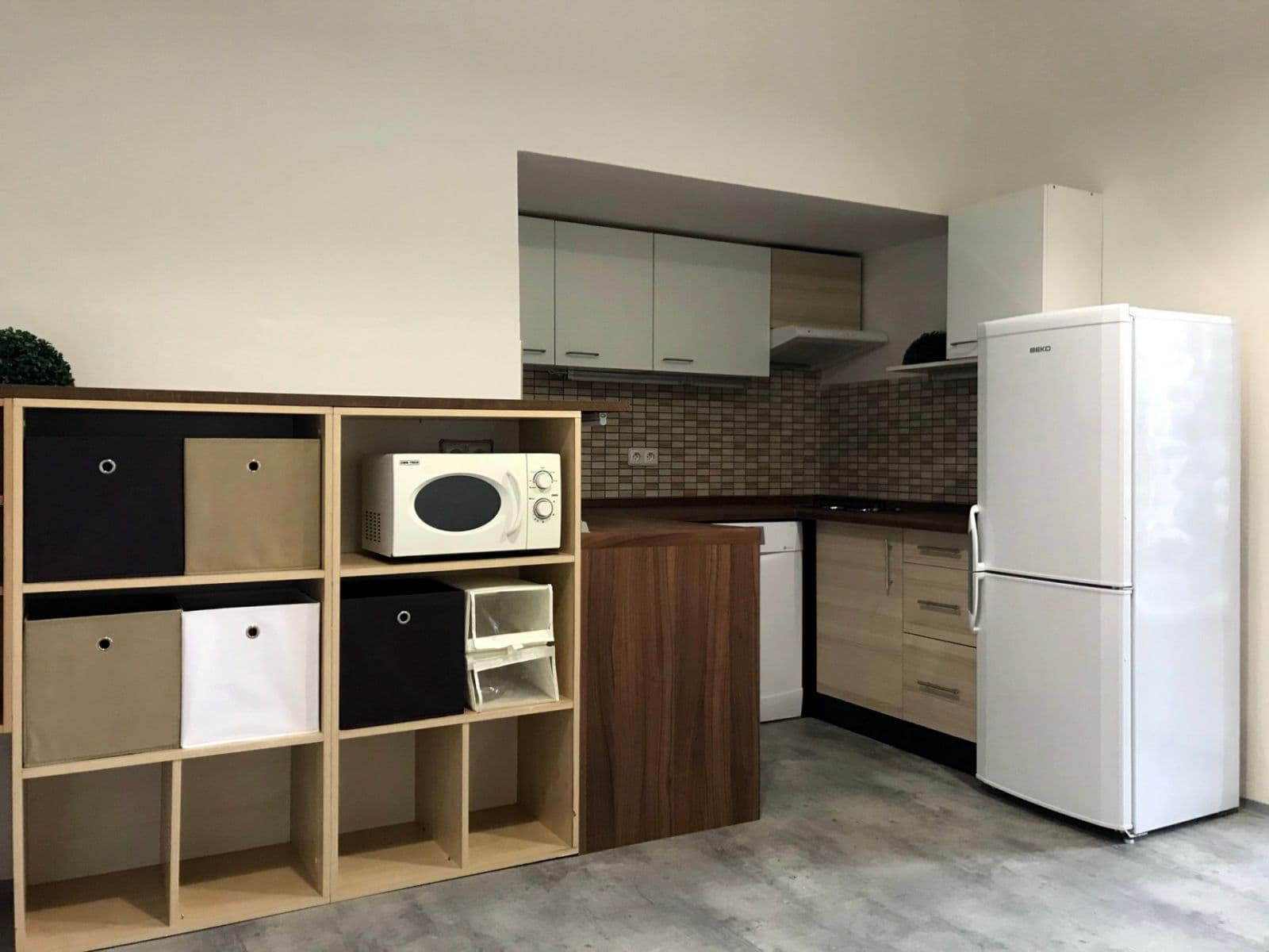 Pronájem bytu 3+1 80 m², Uruguayská, Praha, Praha Pronájem bytu 3+1 80 m², Uruguayská, Praha, Praha