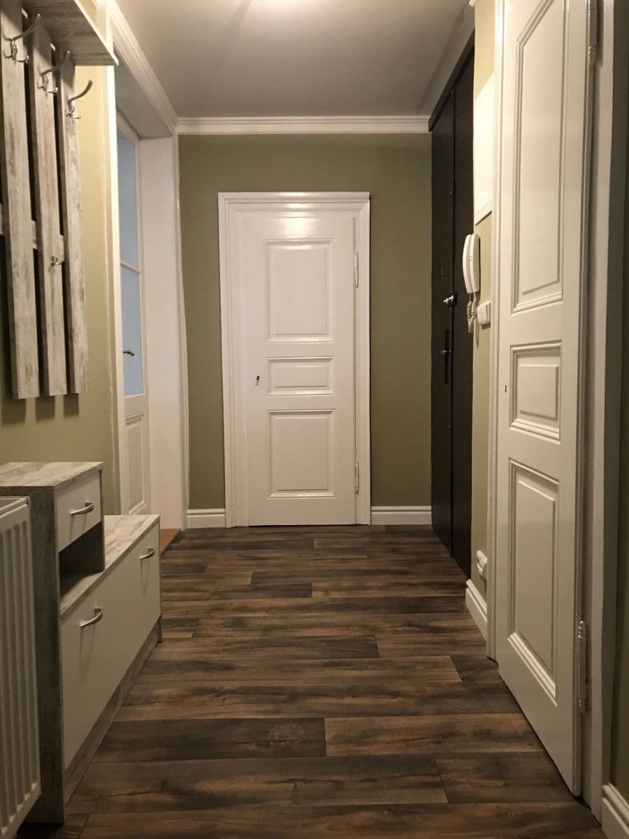 Pronájem bytu 3+1 80 m², Uruguayská, Praha, Praha Pronájem bytu 3+1 80 m², Uruguayská, Praha, Praha