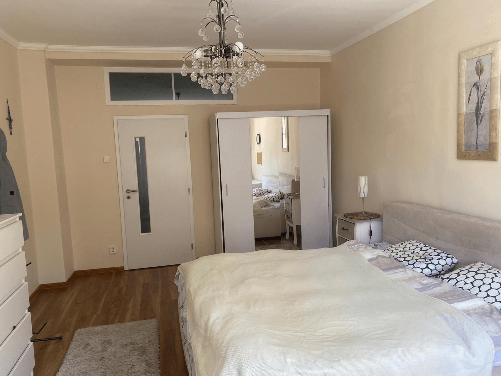 Pronájem bytu 4+1 100 m², Rajská, Bratislava - mestská časť Staré Mesto, Bratislavský kraj Pronájem bytu 4+1 100 m², Rajská, Bratislava - mestská časť Staré Mesto, Bratislavský kraj