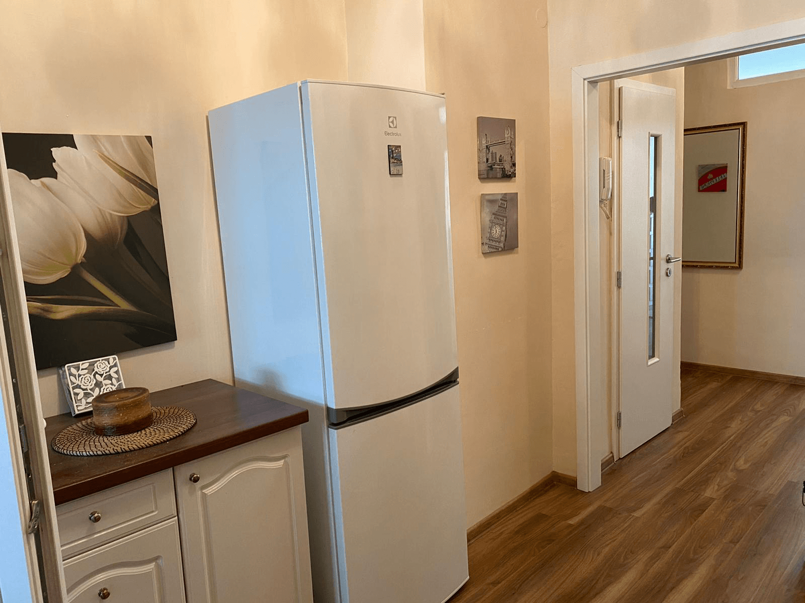 Pronájem bytu 4+1 100 m², Rajská, Bratislava - mestská časť Staré Mesto, Bratislavský kraj Pronájem bytu 4+1 100 m², Rajská, Bratislava - mestská časť Staré Mesto, Bratislavský kraj