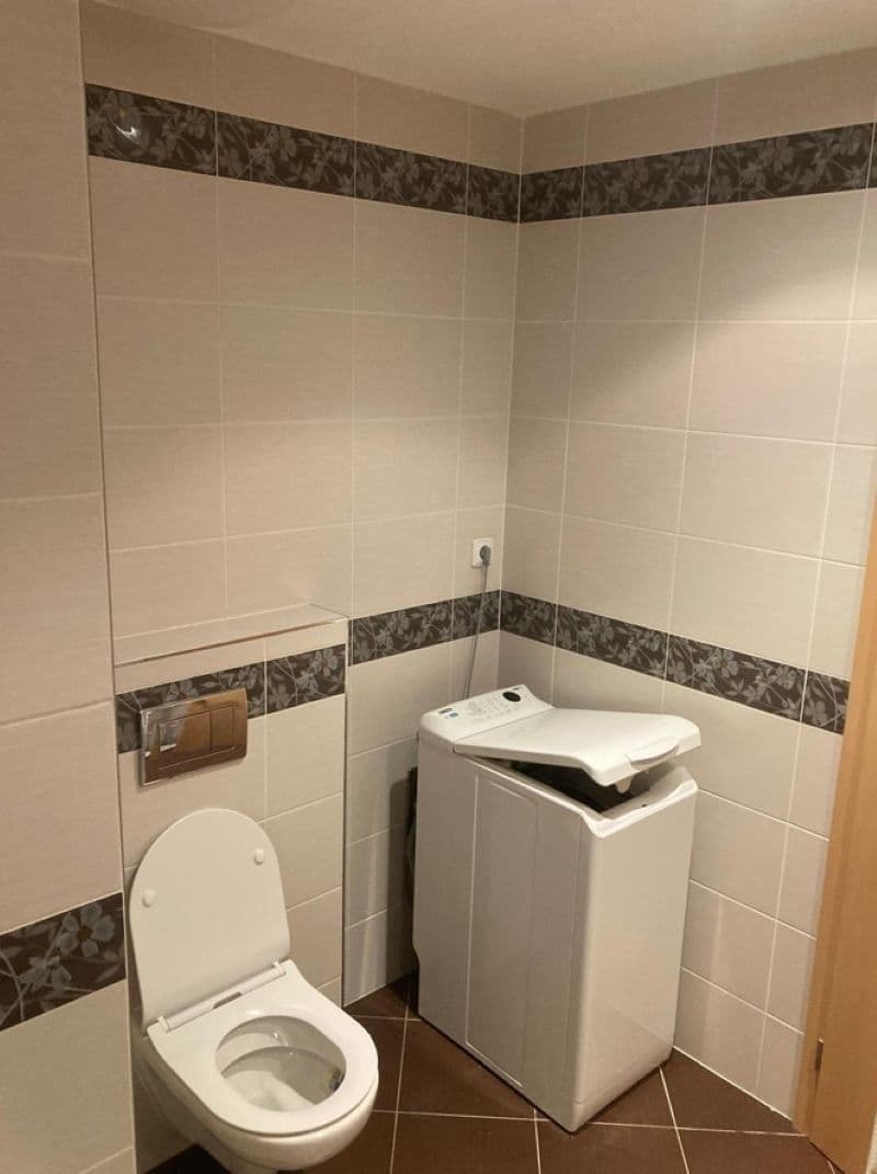 Prodej bytu 2+kk 61 m², Pavla Beneše, Praha, Praha Prodej bytu 2+kk 61 m², Pavla Beneše, Praha, Praha