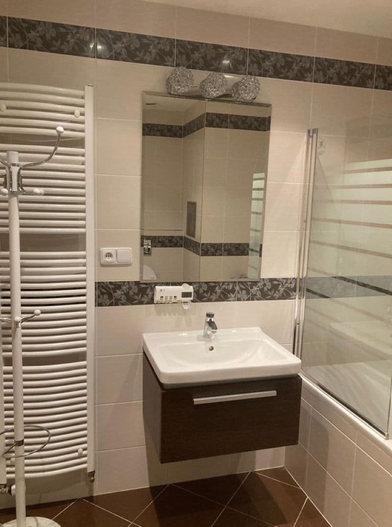Prodej bytu 2+kk 61 m², Pavla Beneše, Praha, Praha Prodej bytu 2+kk 61 m², Pavla Beneše, Praha, Praha