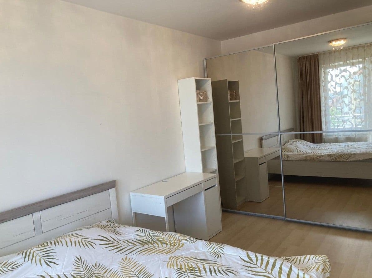 Prodej bytu 2+kk 61 m², Pavla Beneše, Praha, Praha Prodej bytu 2+kk 61 m², Pavla Beneše, Praha, Praha