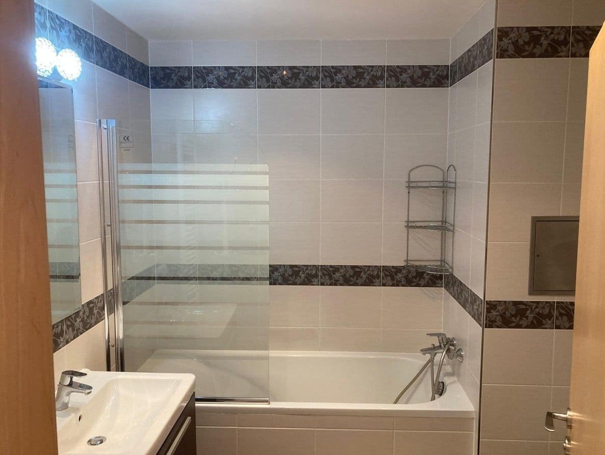 Prodej bytu 2+kk 61 m², Pavla Beneše, Praha, Praha Prodej bytu 2+kk 61 m², Pavla Beneše, Praha, Praha