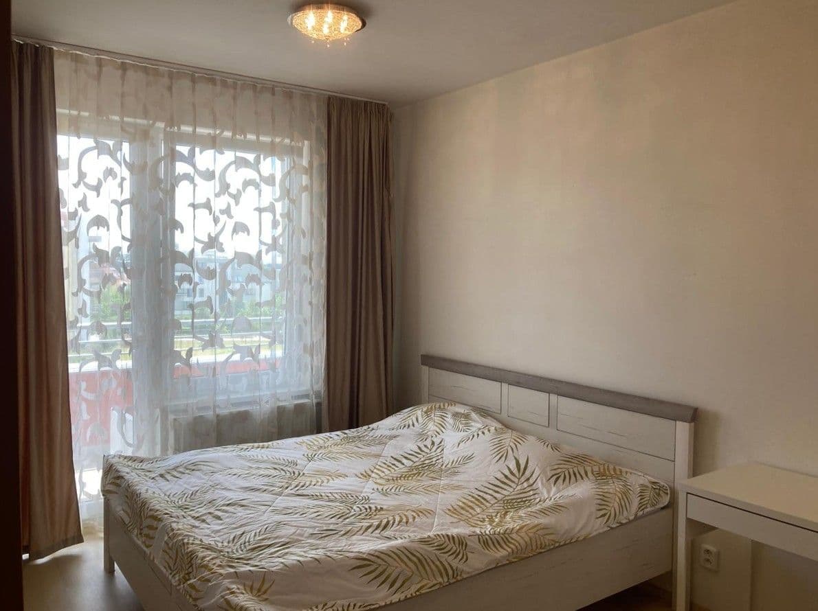 Prodej bytu 2+kk 61 m², Pavla Beneše, Praha, Praha Prodej bytu 2+kk 61 m², Pavla Beneše, Praha, Praha