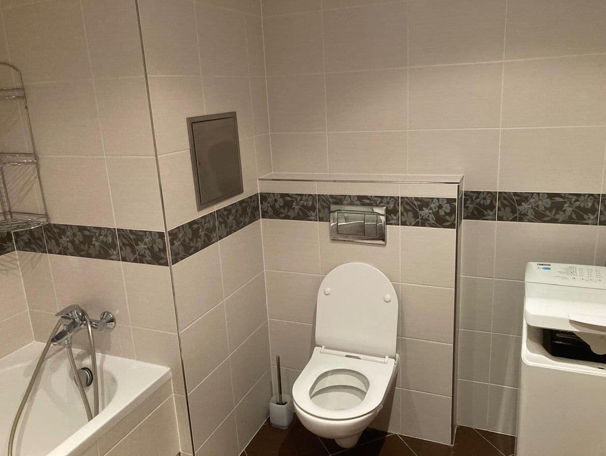 Prodej bytu 2+kk 61 m², Pavla Beneše, Praha, Praha Prodej bytu 2+kk 61 m², Pavla Beneše, Praha, Praha