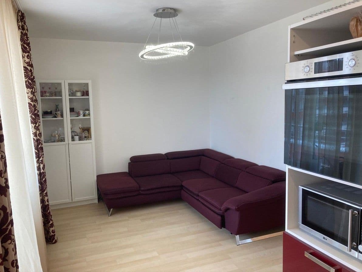 Prodej bytu 2+kk 61 m², Pavla Beneše, Praha, Praha Prodej bytu 2+kk 61 m², Pavla Beneše, Praha, Praha