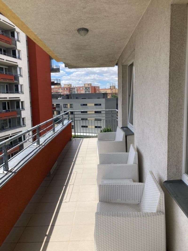 Prodej bytu 2+kk 61 m², Pavla Beneše, Praha, Praha Prodej bytu 2+kk 61 m², Pavla Beneše, Praha, Praha