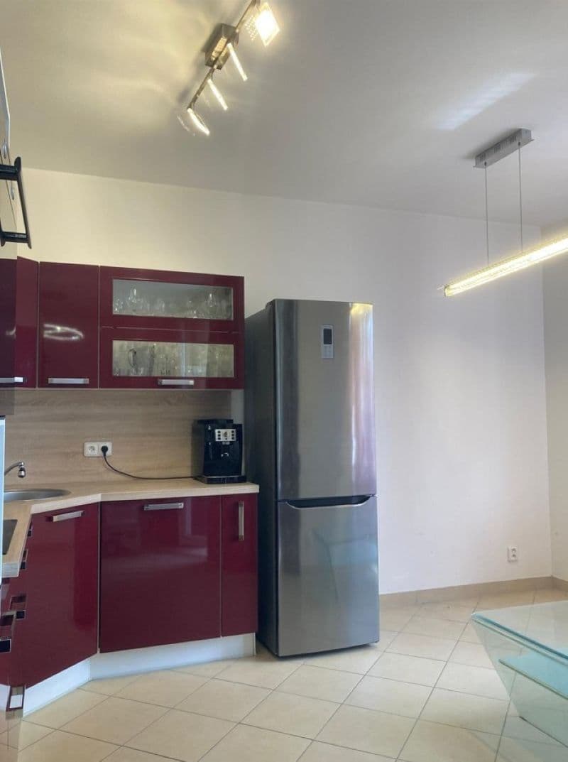 Prodej bytu 2+kk 61 m², Pavla Beneše, Praha, Praha Prodej bytu 2+kk 61 m², Pavla Beneše, Praha, Praha