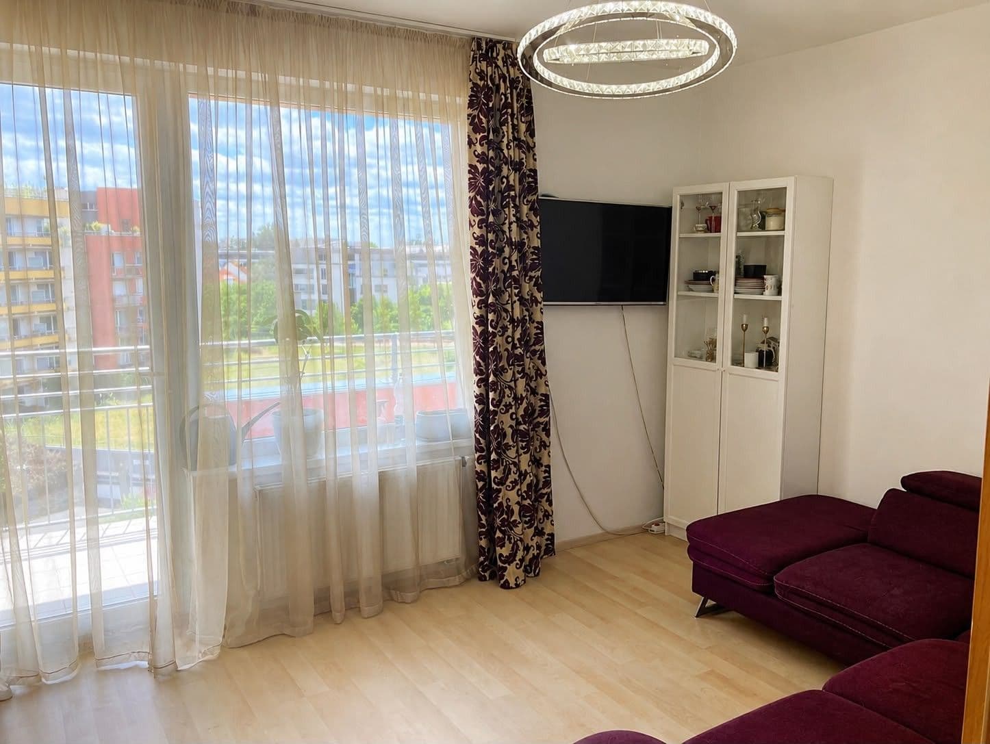 Prodej bytu 2+kk 61 m², Pavla Beneše, Praha, Praha Prodej bytu 2+kk 61 m², Pavla Beneše, Praha, Praha