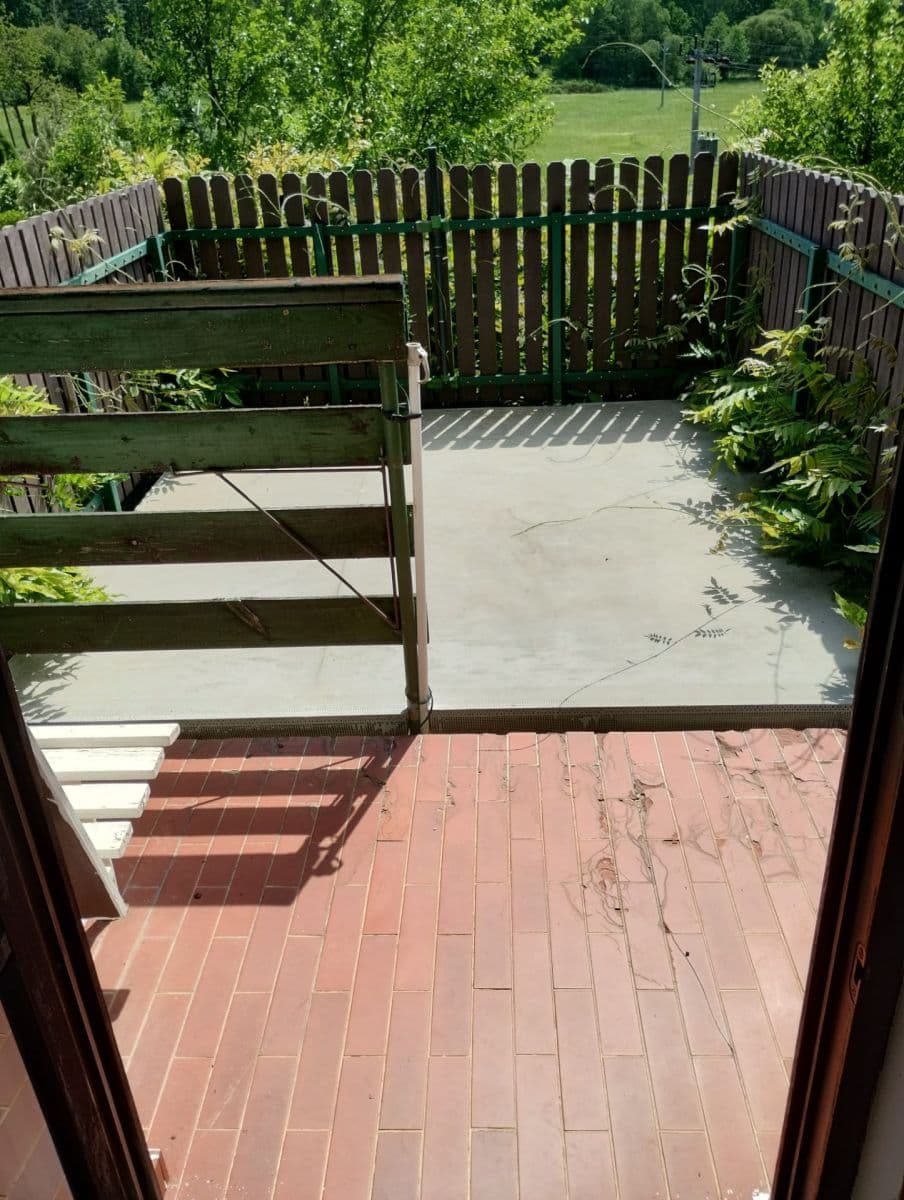 Prodej chaty, chalupy 16 m², pozemek 400 m², Chlum u Třeboně, Jihočeský kraj Prodej chaty, chalupy 16 m², pozemek 400 m², Chlum u Třeboně, Jihočeský kraj