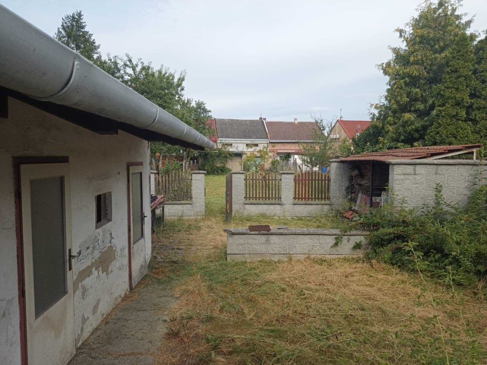 Prodej domu 150 m², pozemek 350 m², Mírová, Přerov, Olomoucký kraj Prodej domu 150 m², pozemek 350 m², Mírová, Přerov, Olomoucký kraj