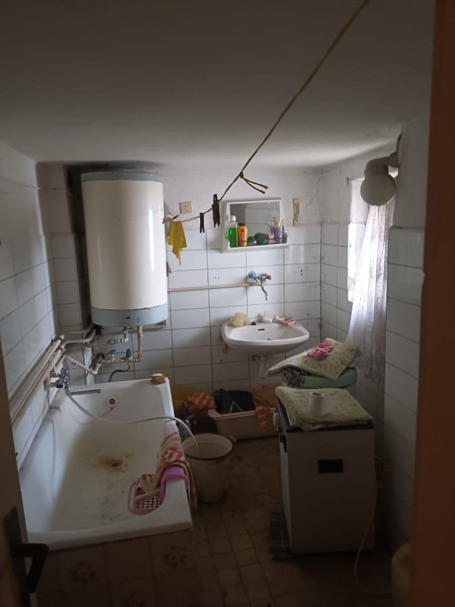Prodej domu 150 m², pozemek 350 m², Mírová, Přerov, Olomoucký kraj Prodej domu 150 m², pozemek 350 m², Mírová, Přerov, Olomoucký kraj