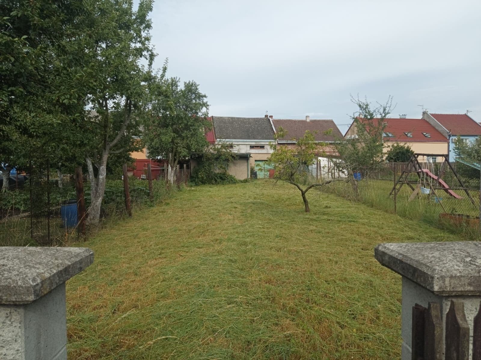 Prodej domu 150 m², pozemek 350 m², Mírová, Přerov, Olomoucký kraj Prodej domu 150 m², pozemek 350 m², Mírová, Přerov, Olomoucký kraj
