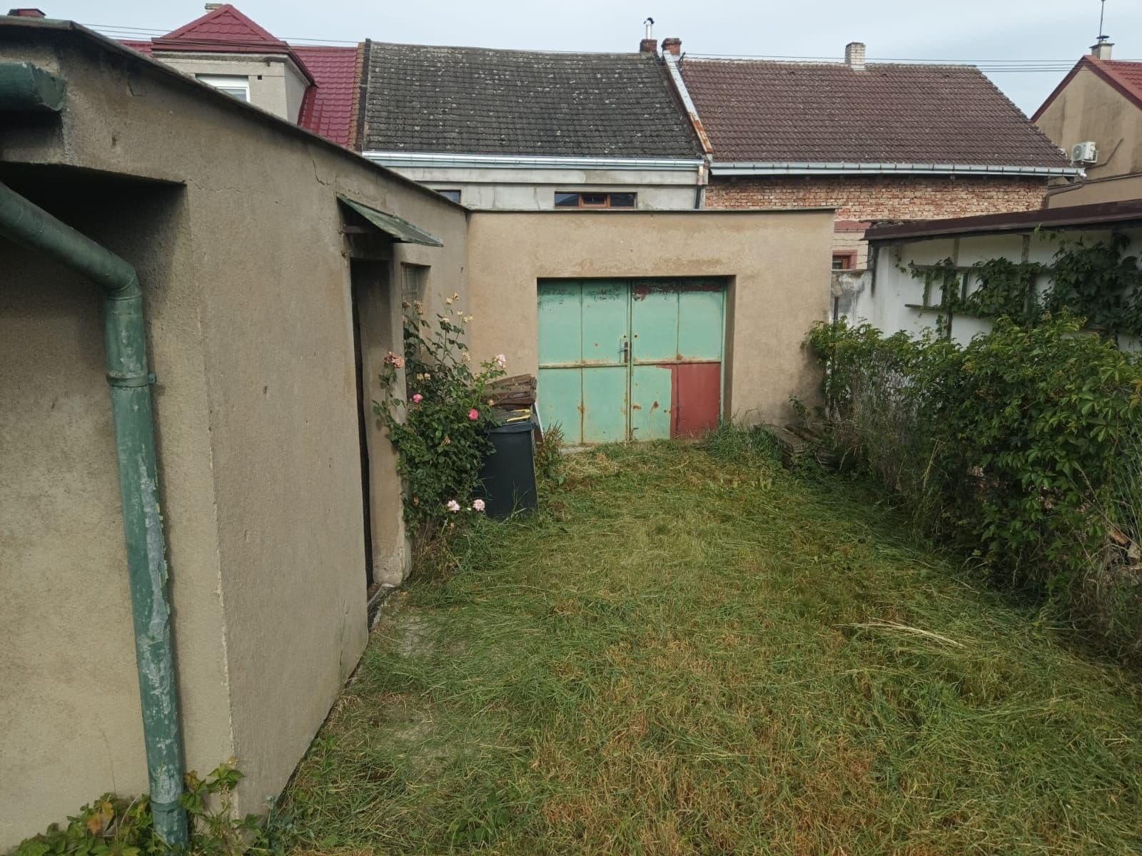 Prodej domu 150 m², pozemek 350 m², Mírová, Přerov, Olomoucký kraj Prodej domu 150 m², pozemek 350 m², Mírová, Přerov, Olomoucký kraj