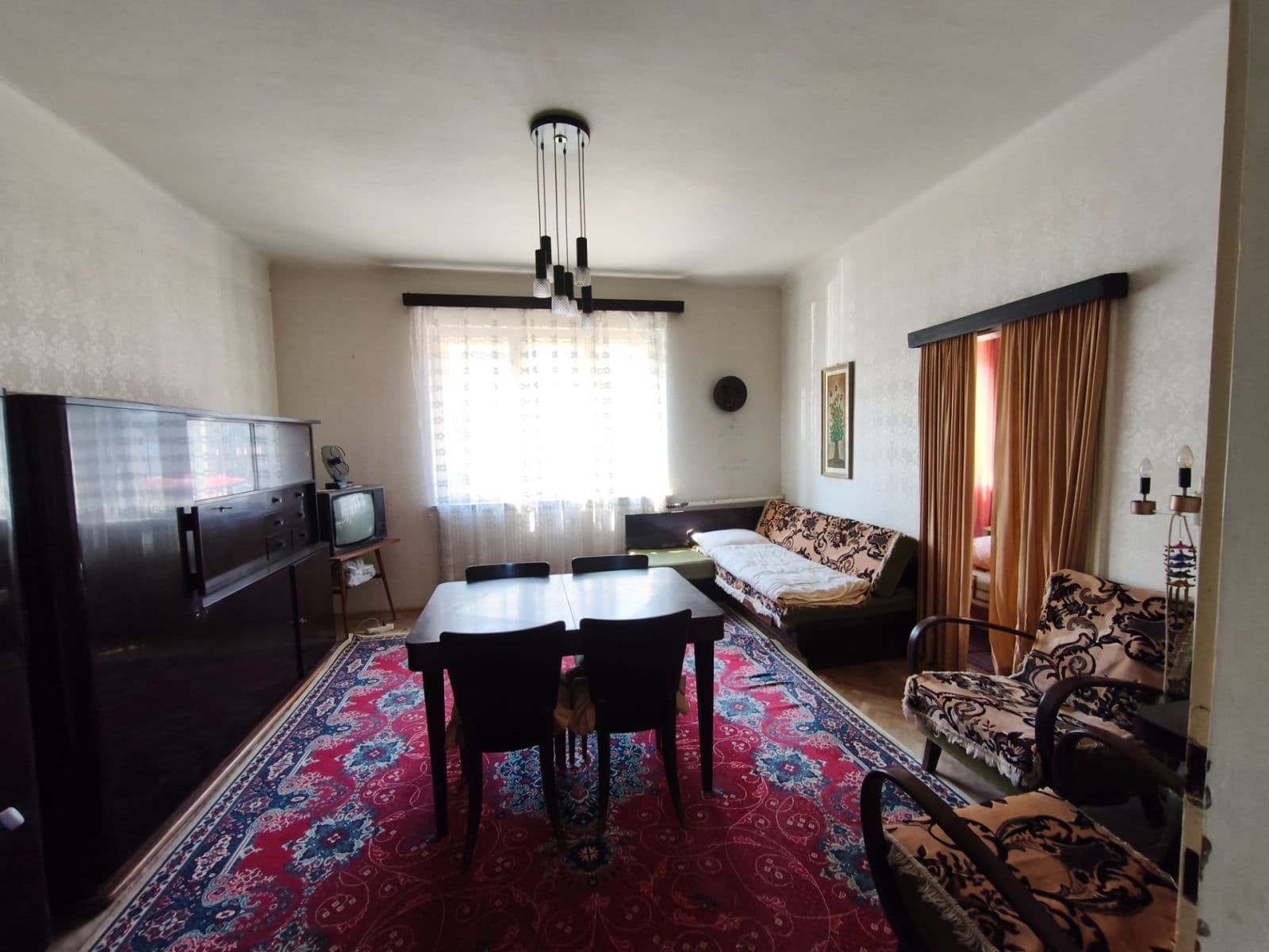 Prodej domu 150 m², pozemek 350 m², Mírová, Přerov, Olomoucký kraj Prodej domu 150 m², pozemek 350 m², Mírová, Přerov, Olomoucký kraj