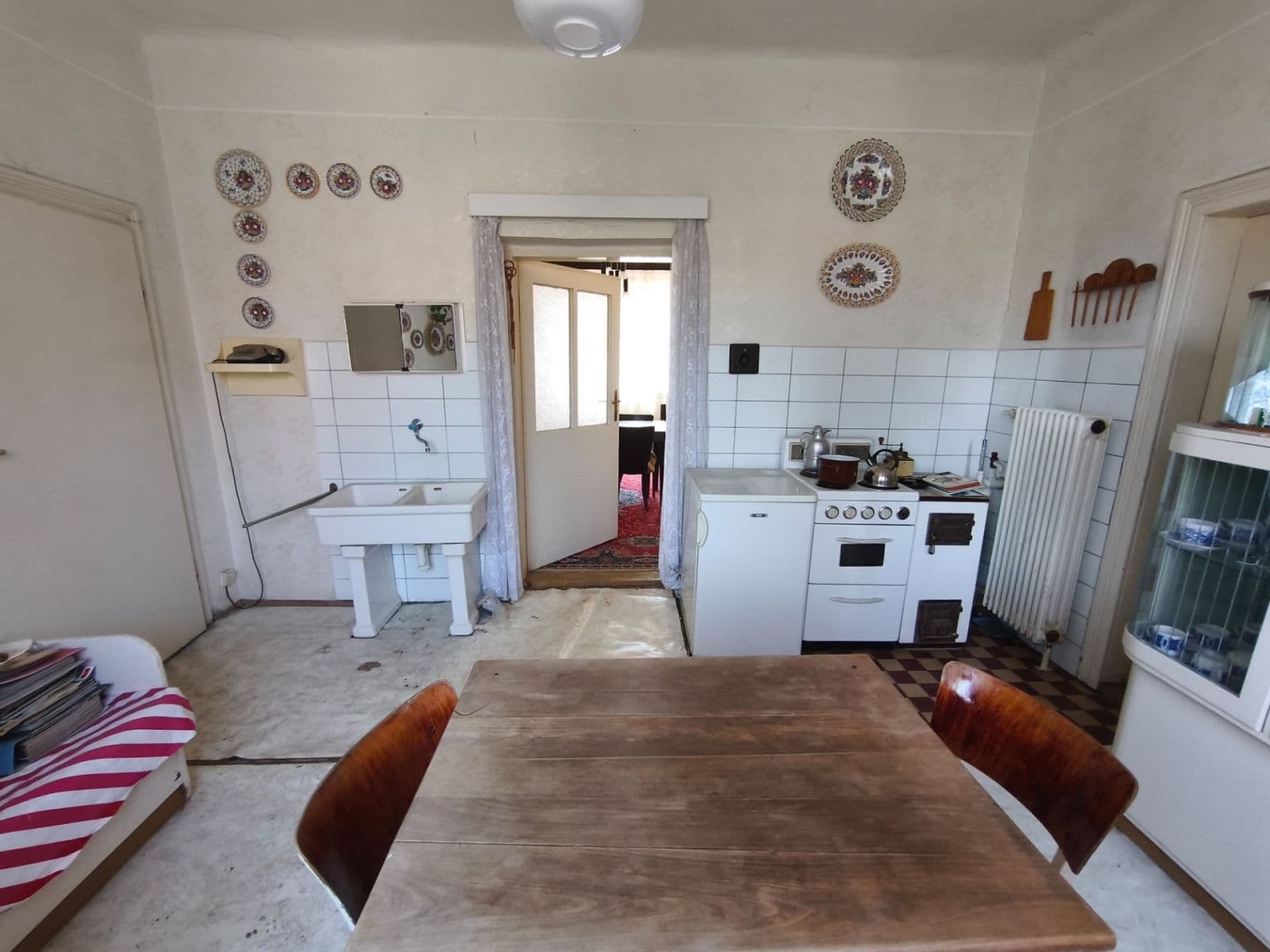 Prodej domu 150 m², pozemek 350 m², Mírová, Přerov, Olomoucký kraj Prodej domu 150 m², pozemek 350 m², Mírová, Přerov, Olomoucký kraj