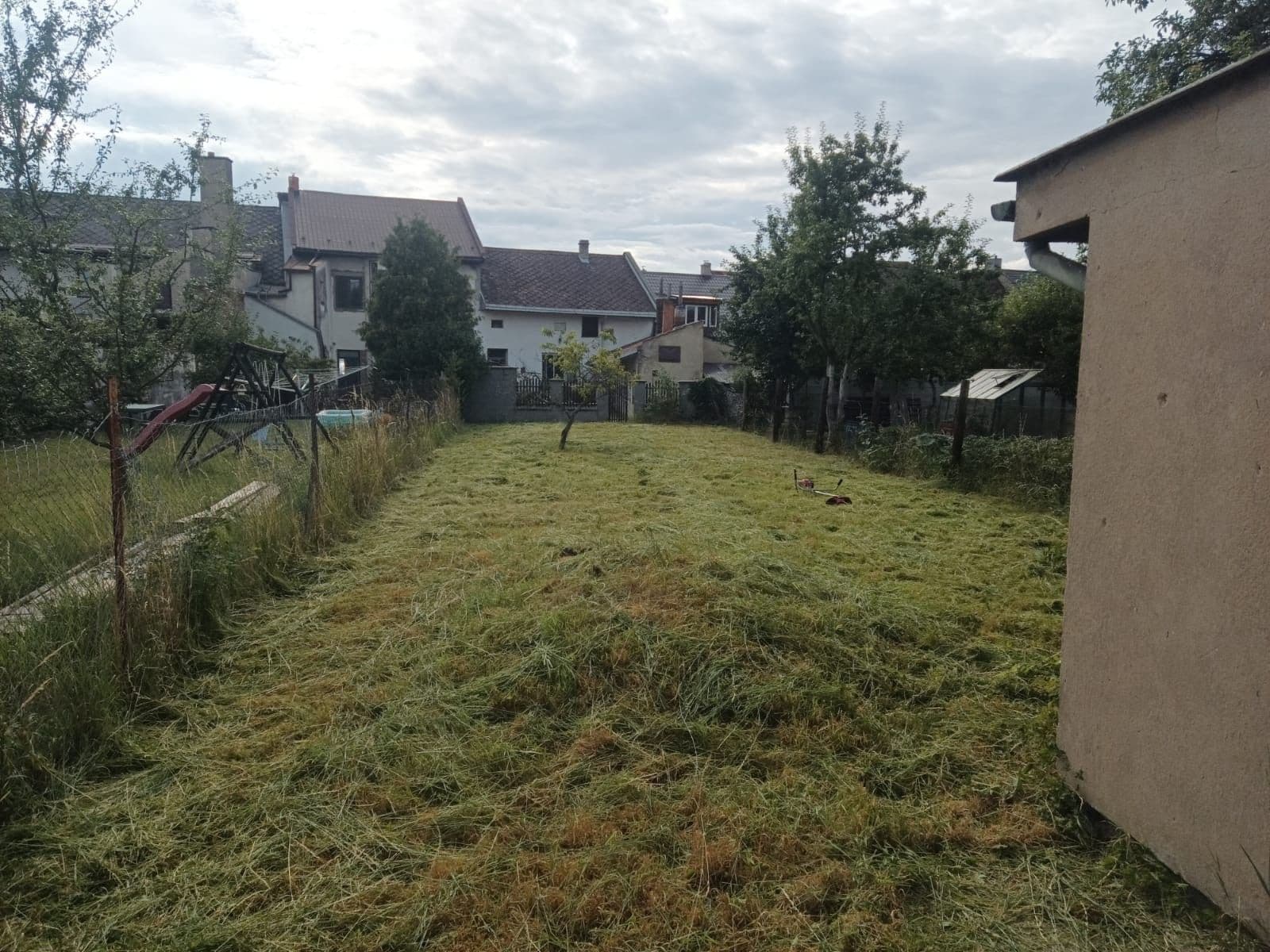 Prodej domu 150 m², pozemek 350 m², Mírová, Přerov, Olomoucký kraj Prodej domu 150 m², pozemek 350 m², Mírová, Přerov, Olomoucký kraj
