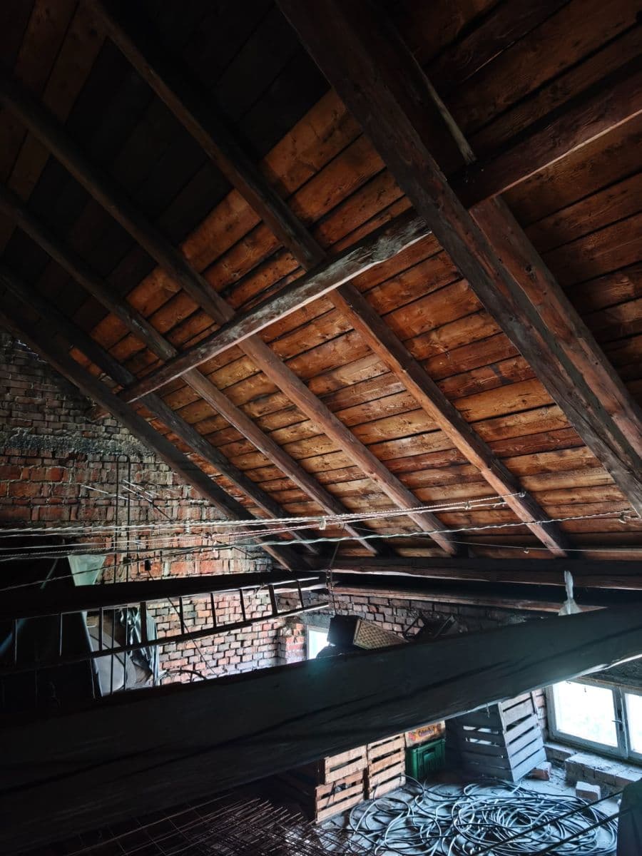 Prodej domu 150 m², pozemek 350 m², Mírová, Přerov, Olomoucký kraj Prodej domu 150 m², pozemek 350 m², Mírová, Přerov, Olomoucký kraj