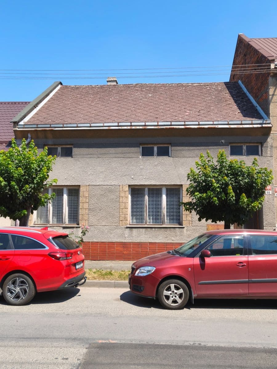 Prodej domu 150 m², pozemek 350 m², Mírová, Přerov, Olomoucký kraj Prodej domu 150 m², pozemek 350 m², Mírová, Přerov, Olomoucký kraj