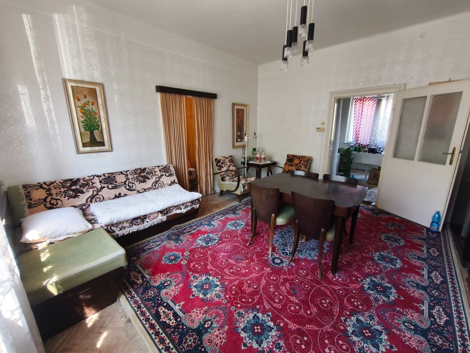 Prodej domu 150 m², pozemek 350 m², Mírová, Přerov, Olomoucký kraj Prodej domu 150 m², pozemek 350 m², Mírová, Přerov, Olomoucký kraj