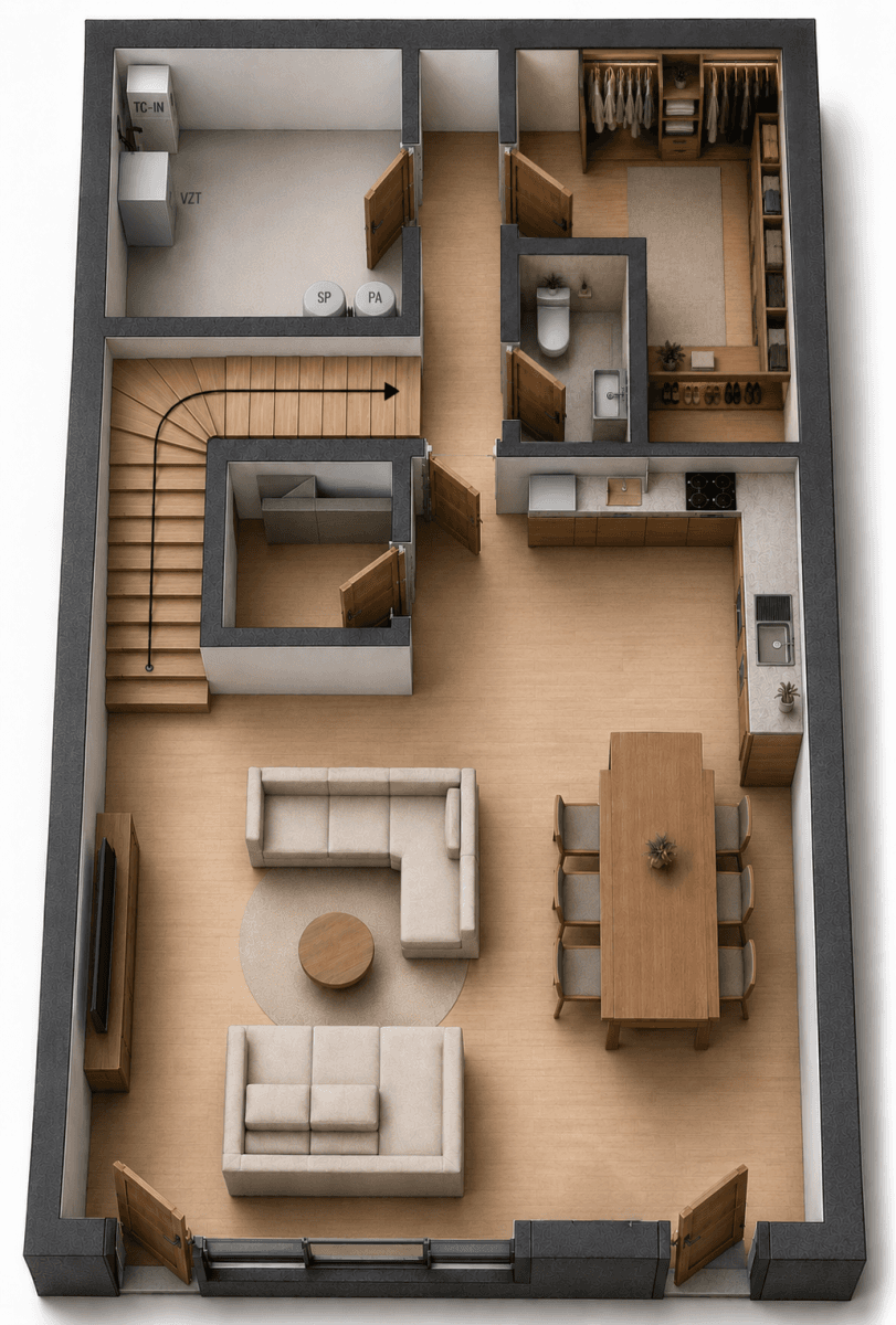 Prodej pozemku 860 m², Ústí nad Labem, Ústecký kraj Prodej pozemku 860 m², Ústí nad Labem, Ústecký kraj