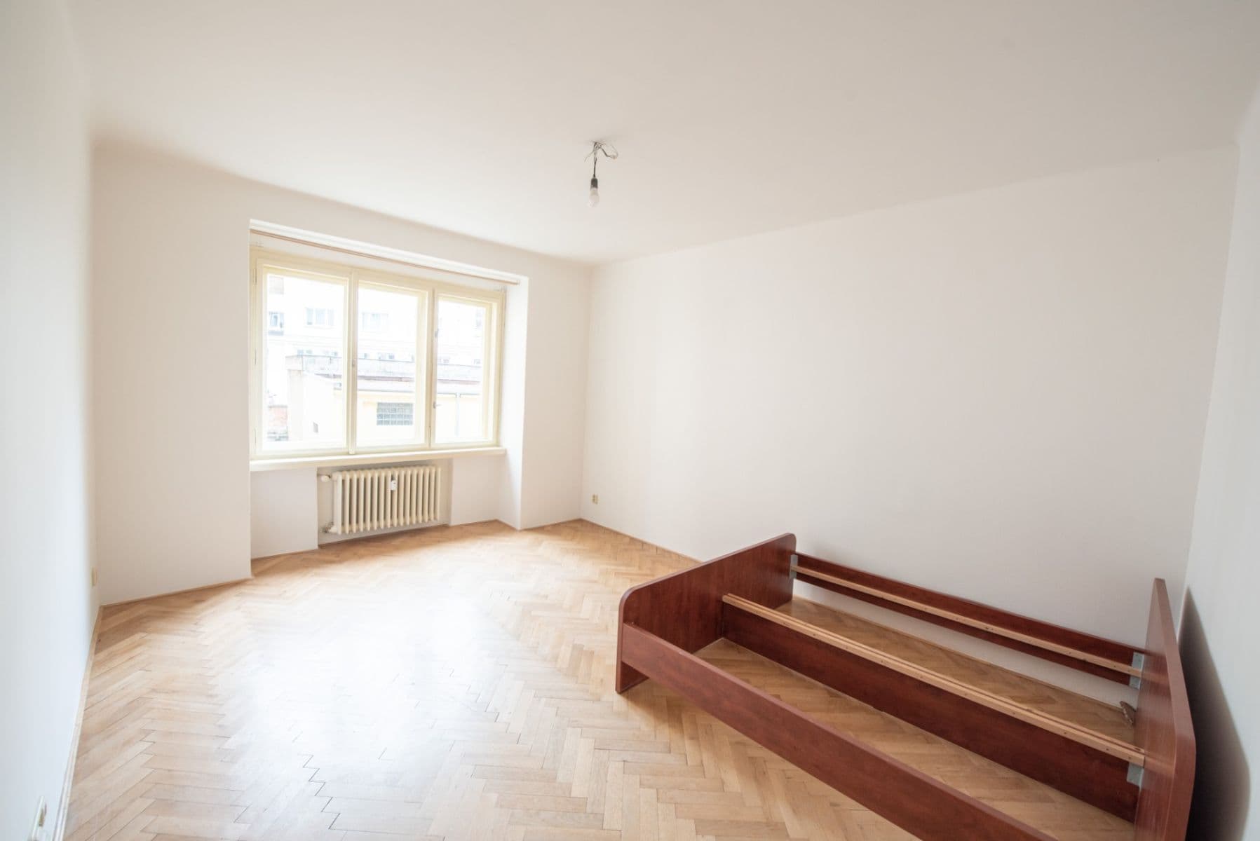 Pronájem bytu 2+1 78 m², Jugoslávských partyzánů, Praha, Praha Pronájem bytu 2+1 78 m², Jugoslávských partyzánů, Praha, Praha