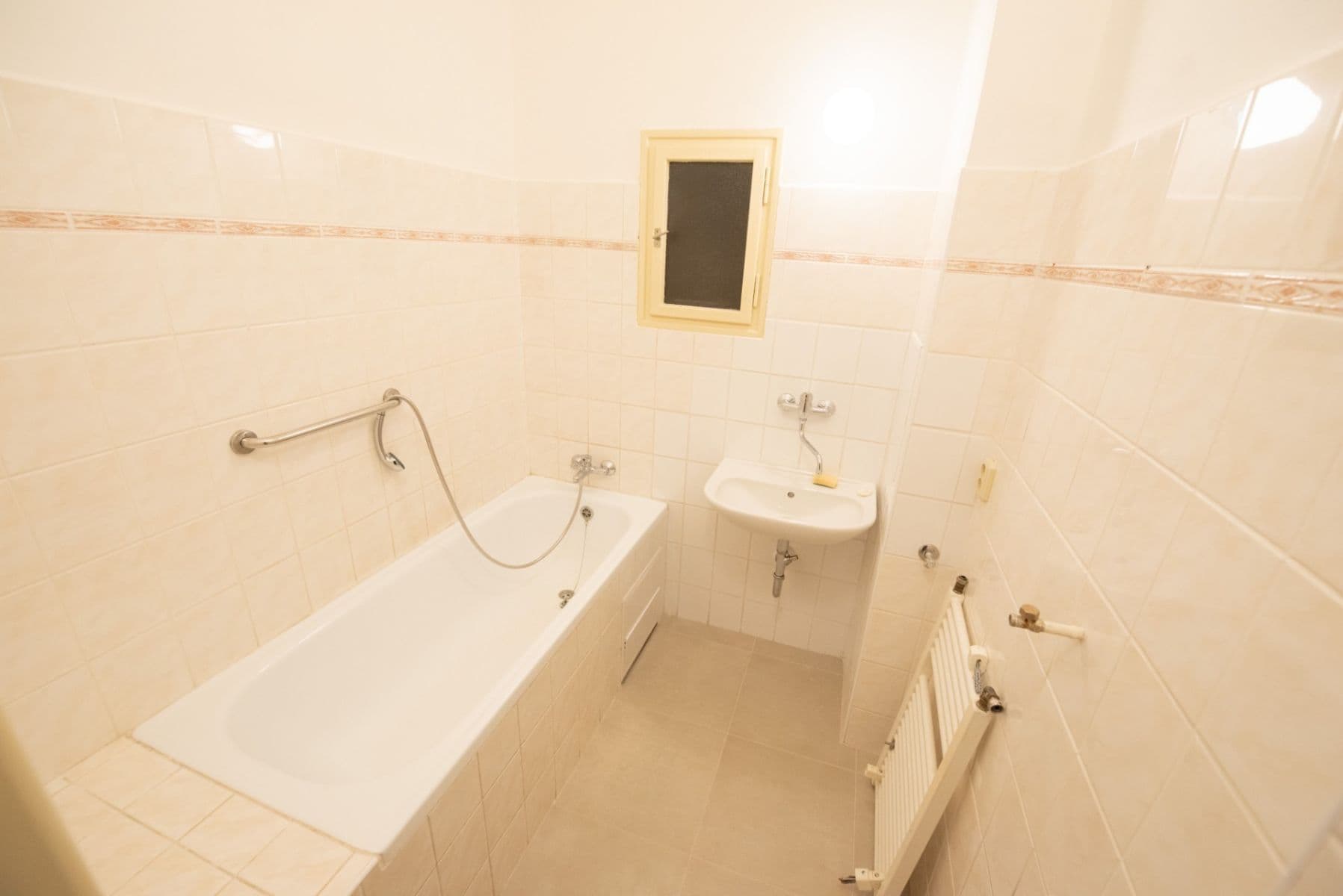 Pronájem bytu 2+1 78 m², Jugoslávských partyzánů, Praha, Praha Pronájem bytu 2+1 78 m², Jugoslávských partyzánů, Praha, Praha
