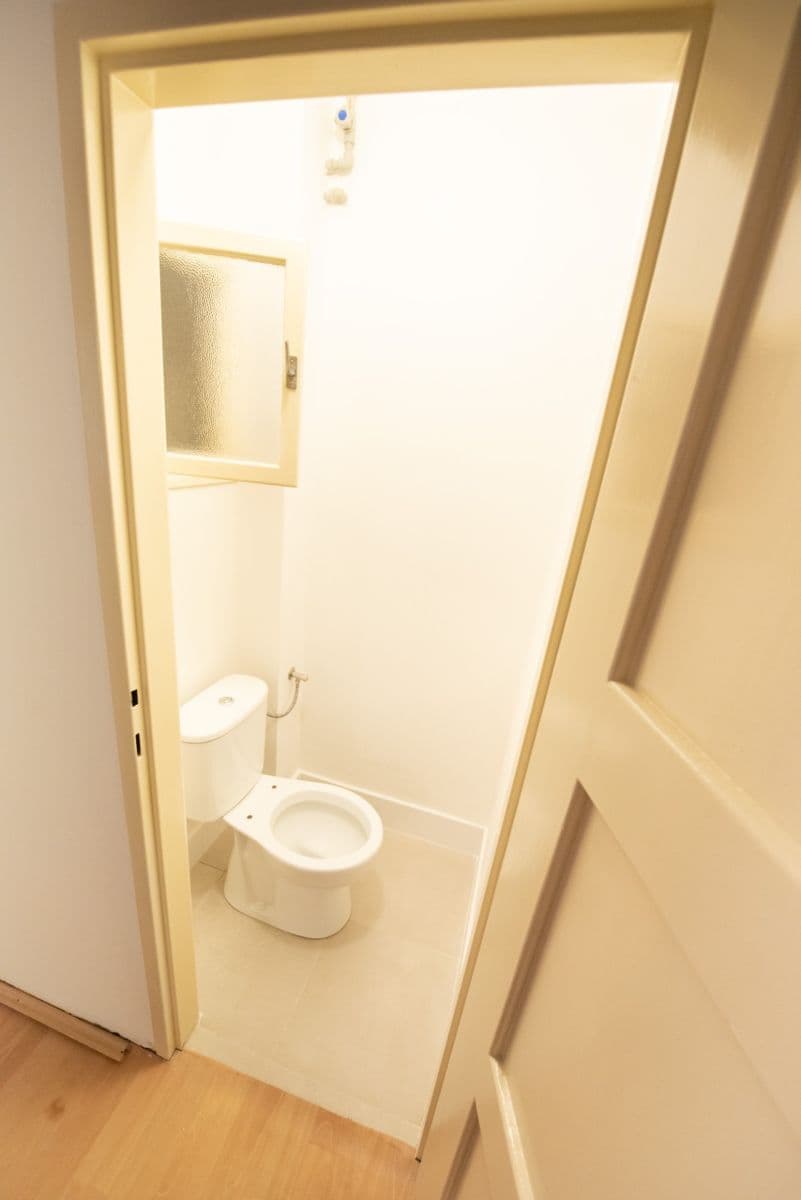 Pronájem bytu 2+1 78 m², Jugoslávských partyzánů, Praha, Praha Pronájem bytu 2+1 78 m², Jugoslávských partyzánů, Praha, Praha