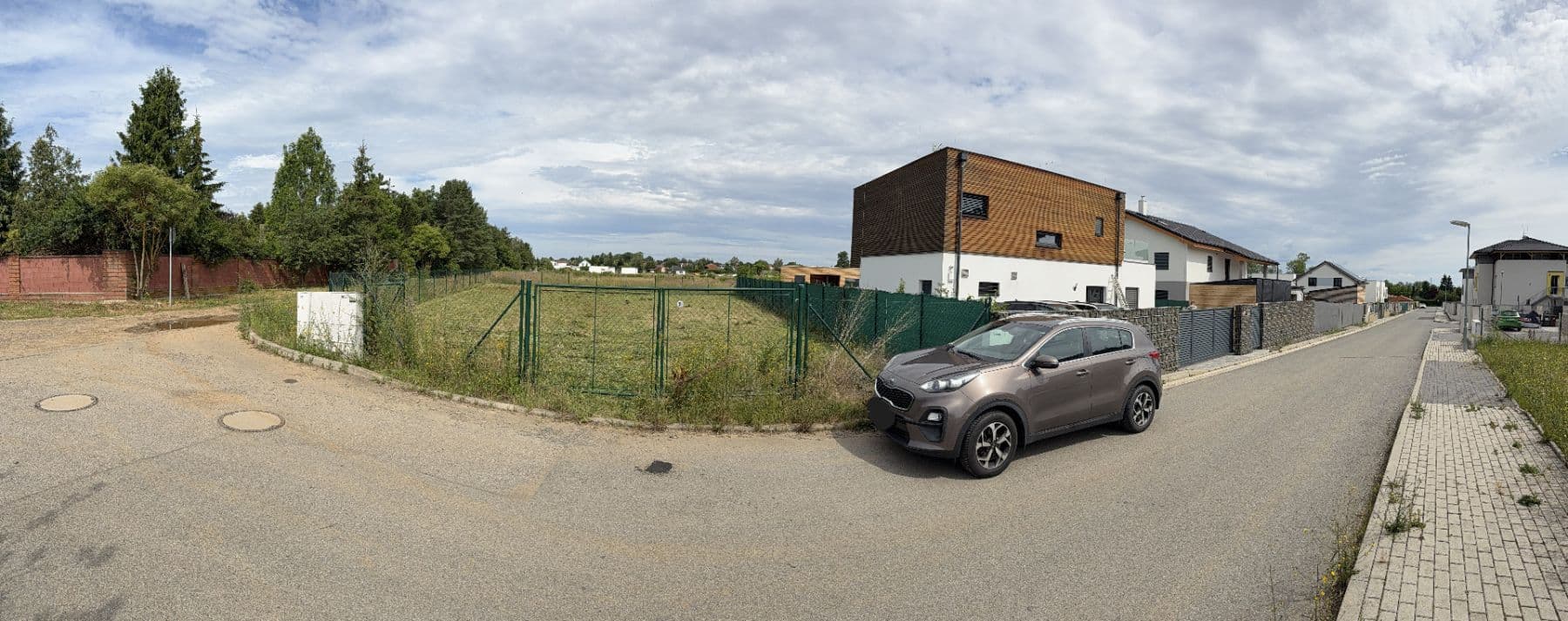 Prodej pozemku 801 m², Ptická, Úhonice, Středočeský kraj Prodej pozemku 801 m², Ptická, Úhonice, Středočeský kraj