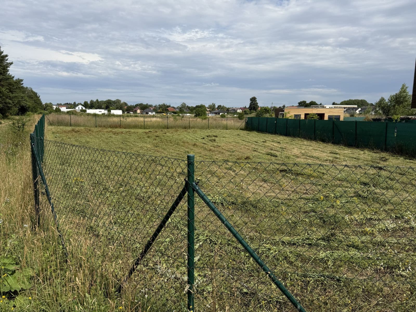 Prodej pozemku 801 m², Ptická, Úhonice, Středočeský kraj Prodej pozemku 801 m², Ptická, Úhonice, Středočeský kraj