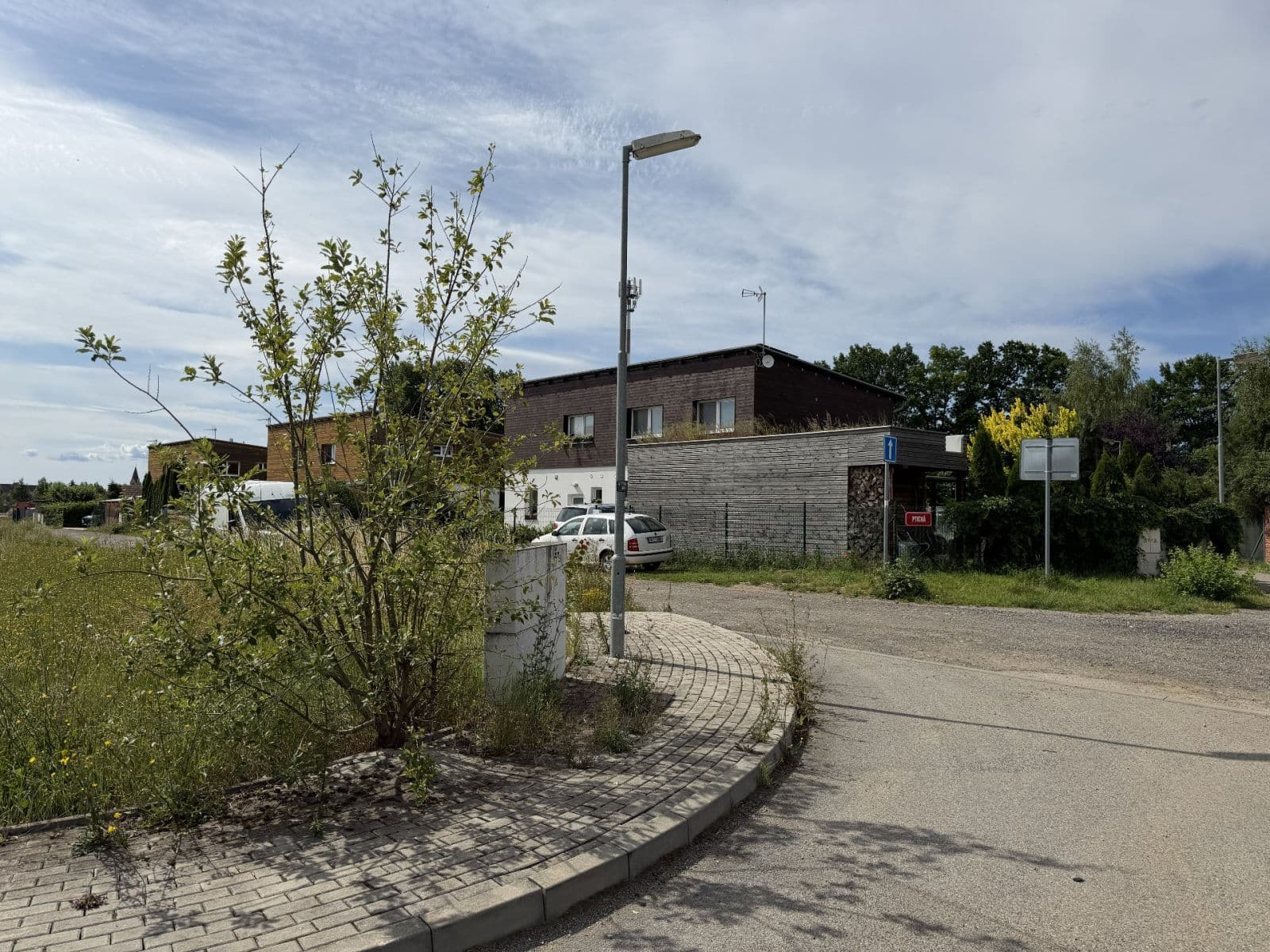 Prodej pozemku 801 m², Ptická, Úhonice, Středočeský kraj Prodej pozemku 801 m², Ptická, Úhonice, Středočeský kraj