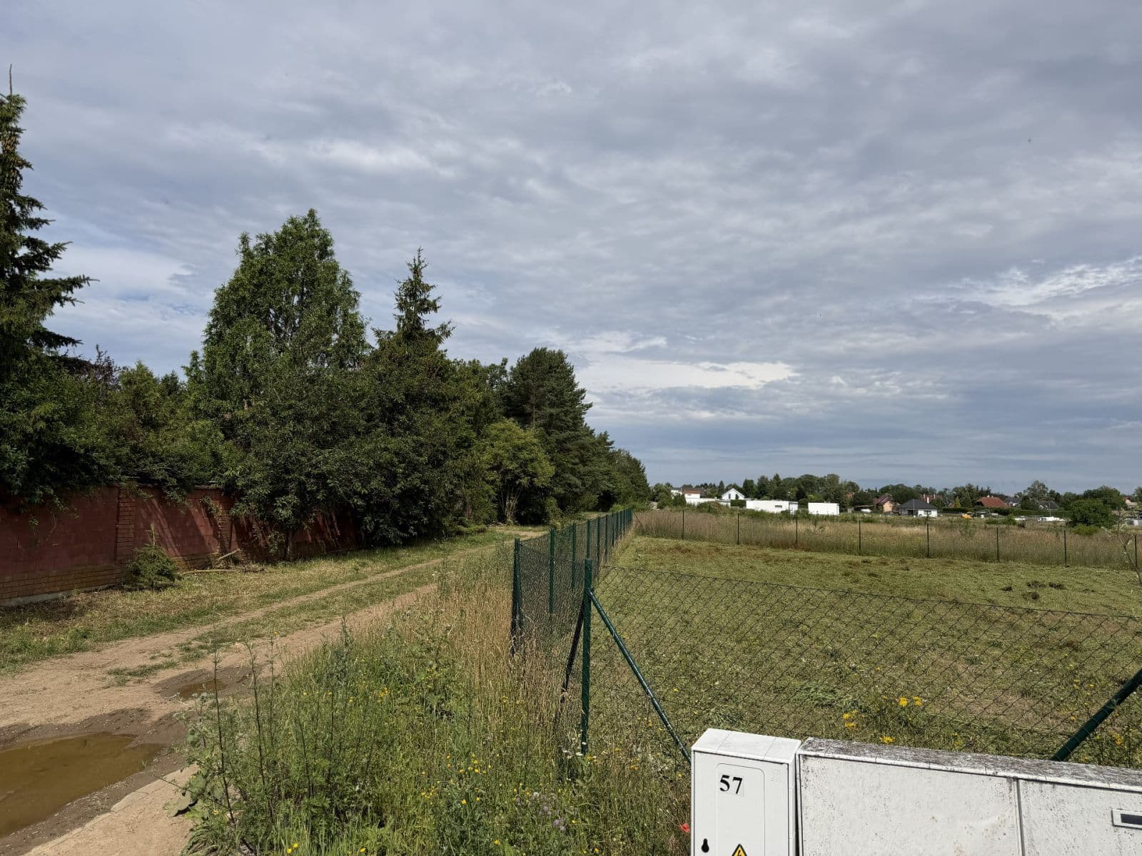 Prodej pozemku 801 m², Ptická, Úhonice, Středočeský kraj Prodej pozemku 801 m², Ptická, Úhonice, Středočeský kraj