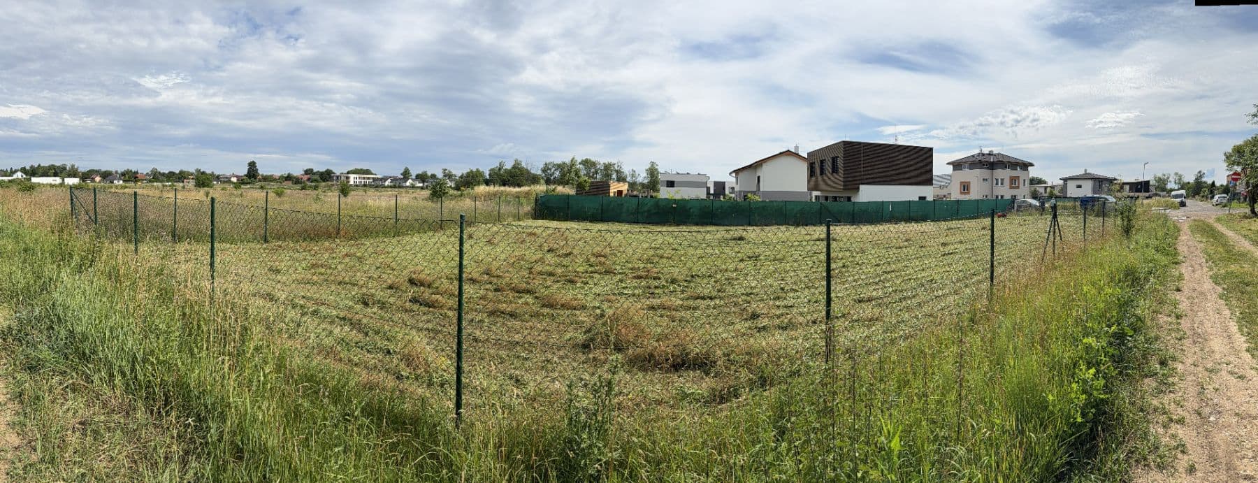 Prodej pozemku 801 m², Ptická, Úhonice, Středočeský kraj Prodej pozemku 801 m², Ptická, Úhonice, Středočeský kraj