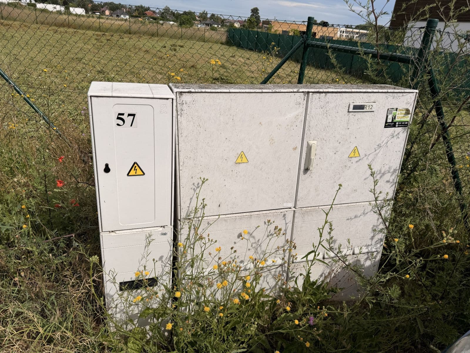 Prodej pozemku 801 m², Ptická, Úhonice, Středočeský kraj Prodej pozemku 801 m², Ptická, Úhonice, Středočeský kraj