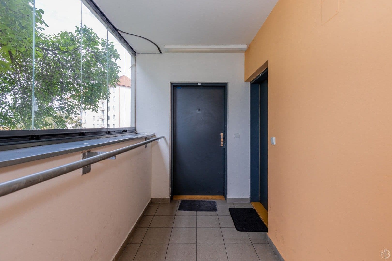 Pronájem bytu 2+kk 45 m², Skloněná, Praha, Praha Pronájem bytu 2+kk 45 m², Skloněná, Praha, Praha