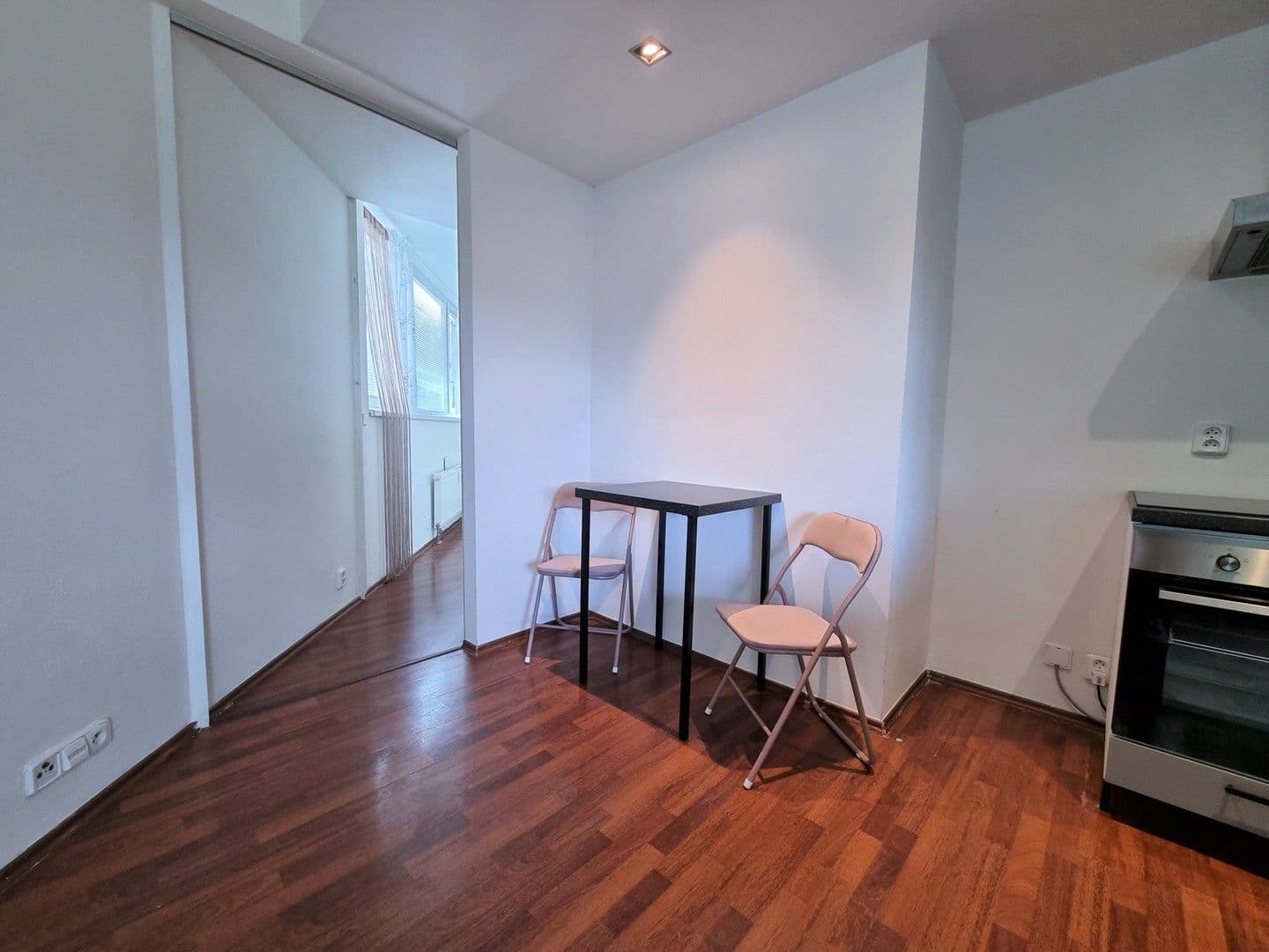Pronájem bytu 2+kk 45 m², Skloněná, Praha, Praha Pronájem bytu 2+kk 45 m², Skloněná, Praha, Praha