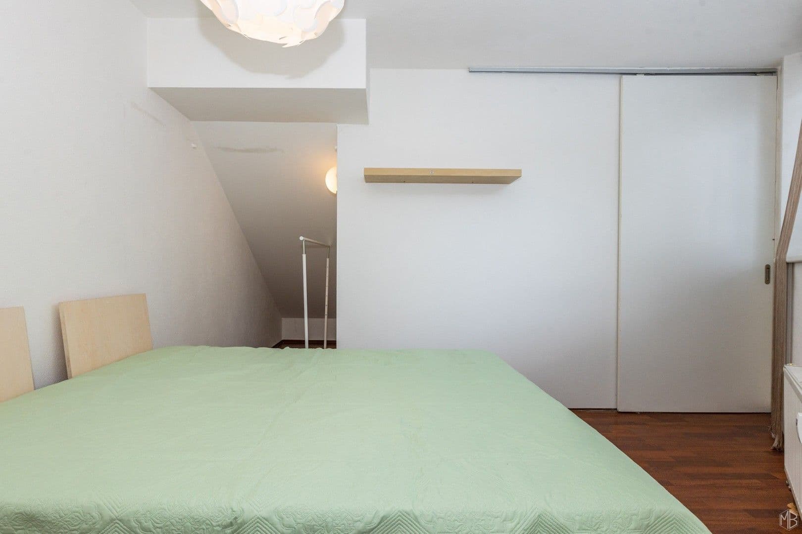 Pronájem bytu 2+kk 45 m², Skloněná, Praha, Praha Pronájem bytu 2+kk 45 m², Skloněná, Praha, Praha
