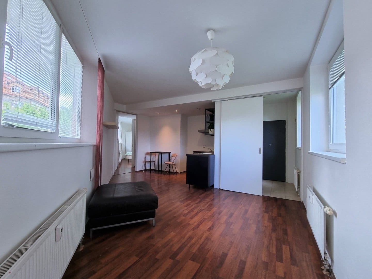 Pronájem bytu 2+kk 45 m², Skloněná, Praha, Praha Pronájem bytu 2+kk 45 m², Skloněná, Praha, Praha