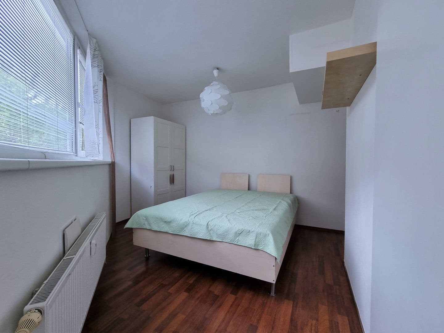 Pronájem bytu 2+kk 45 m², Skloněná, Praha, Praha Pronájem bytu 2+kk 45 m², Skloněná, Praha, Praha