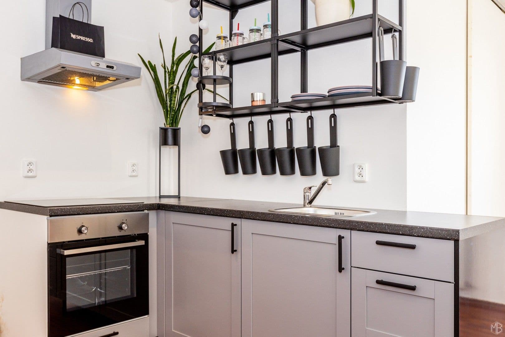 Pronájem bytu 2+kk 45 m², Skloněná, Praha, Praha Pronájem bytu 2+kk 45 m², Skloněná, Praha, Praha
