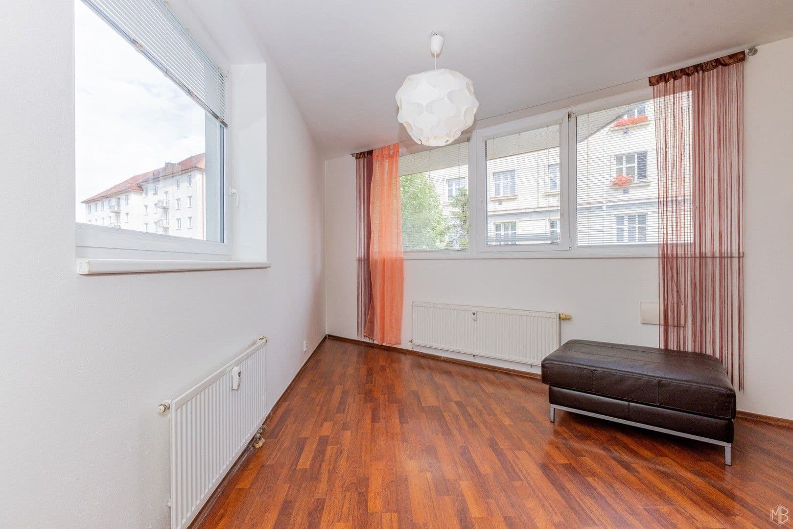 Pronájem bytu 2+kk 45 m², Skloněná, Praha, Praha Pronájem bytu 2+kk 45 m², Skloněná, Praha, Praha