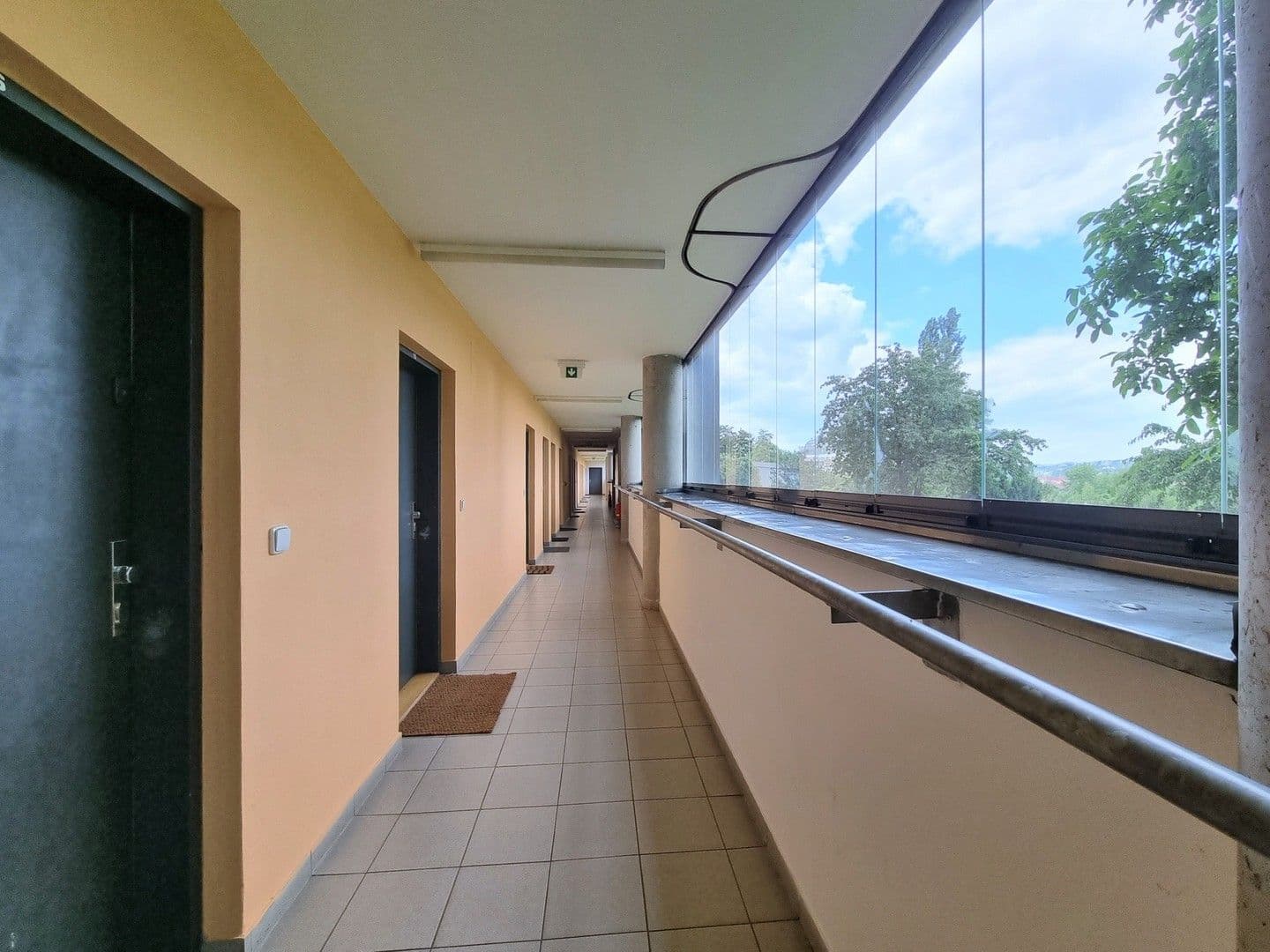 Pronájem bytu 2+kk 45 m², Skloněná, Praha, Praha Pronájem bytu 2+kk 45 m², Skloněná, Praha, Praha