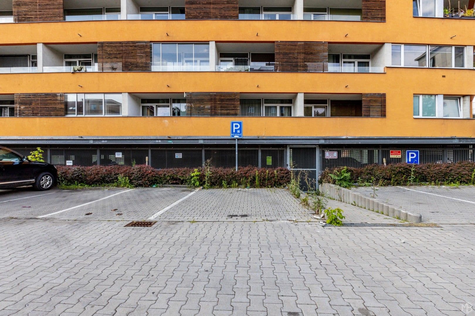 Pronájem bytu 2+kk 45 m², Skloněná, Praha, Praha Pronájem bytu 2+kk 45 m², Skloněná, Praha, Praha