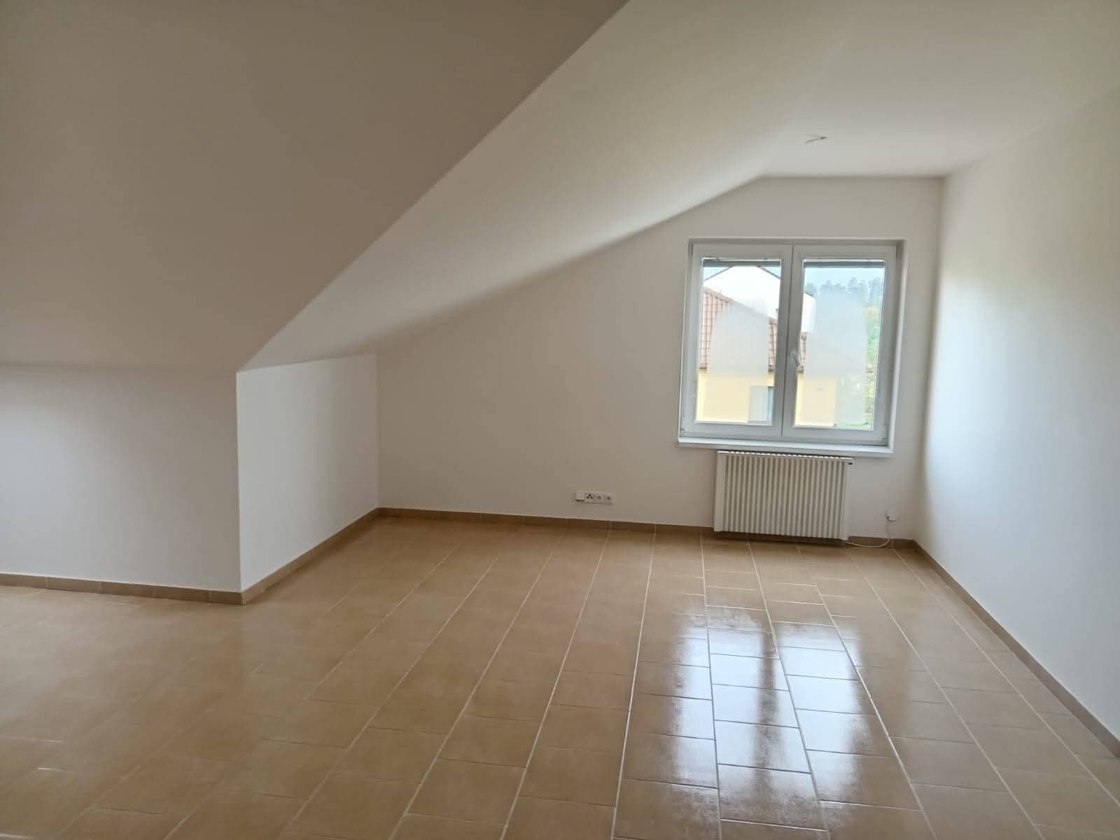 Pronájem bytu 1+kk 47 m², U Parčíku, Kunice, Středočeský kraj Pronájem bytu 1+kk 47 m², U Parčíku, Kunice, Středočeský kraj