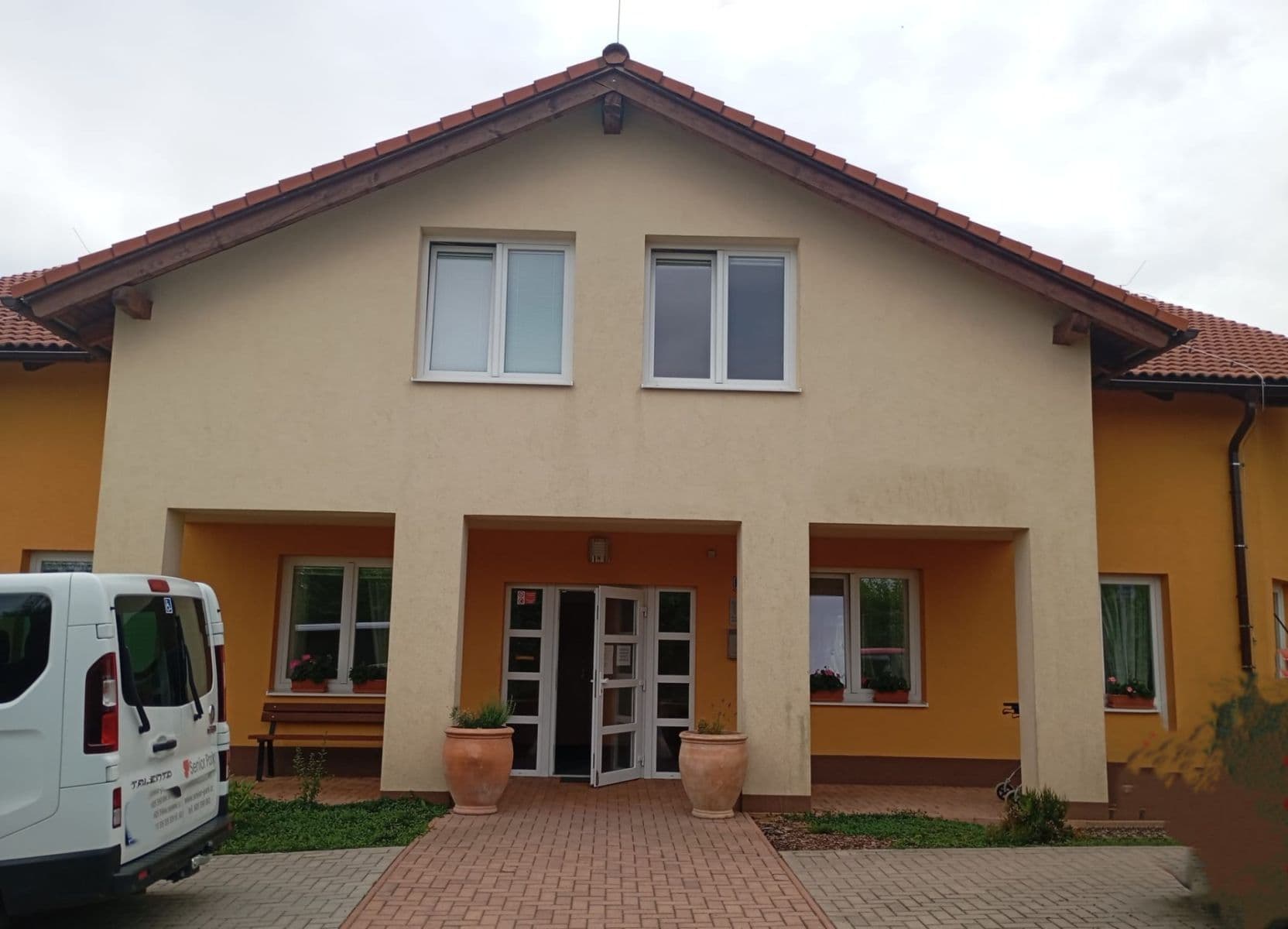 Pronájem bytu 1+kk 47 m², U Parčíku, Kunice, Středočeský kraj Pronájem bytu 1+kk 47 m², U Parčíku, Kunice, Středočeský kraj