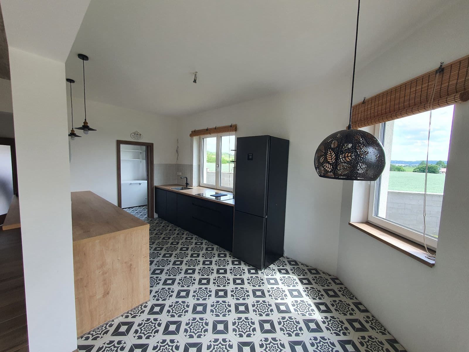 Prodej domu 360 m², pozemek 518 m², Bříství, Středočeský kraj Prodej domu 360 m², pozemek 518 m², Bříství, Středočeský kraj
